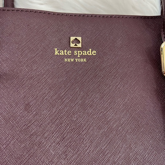 Kate Spade Large Purse - Picture 2 of 10